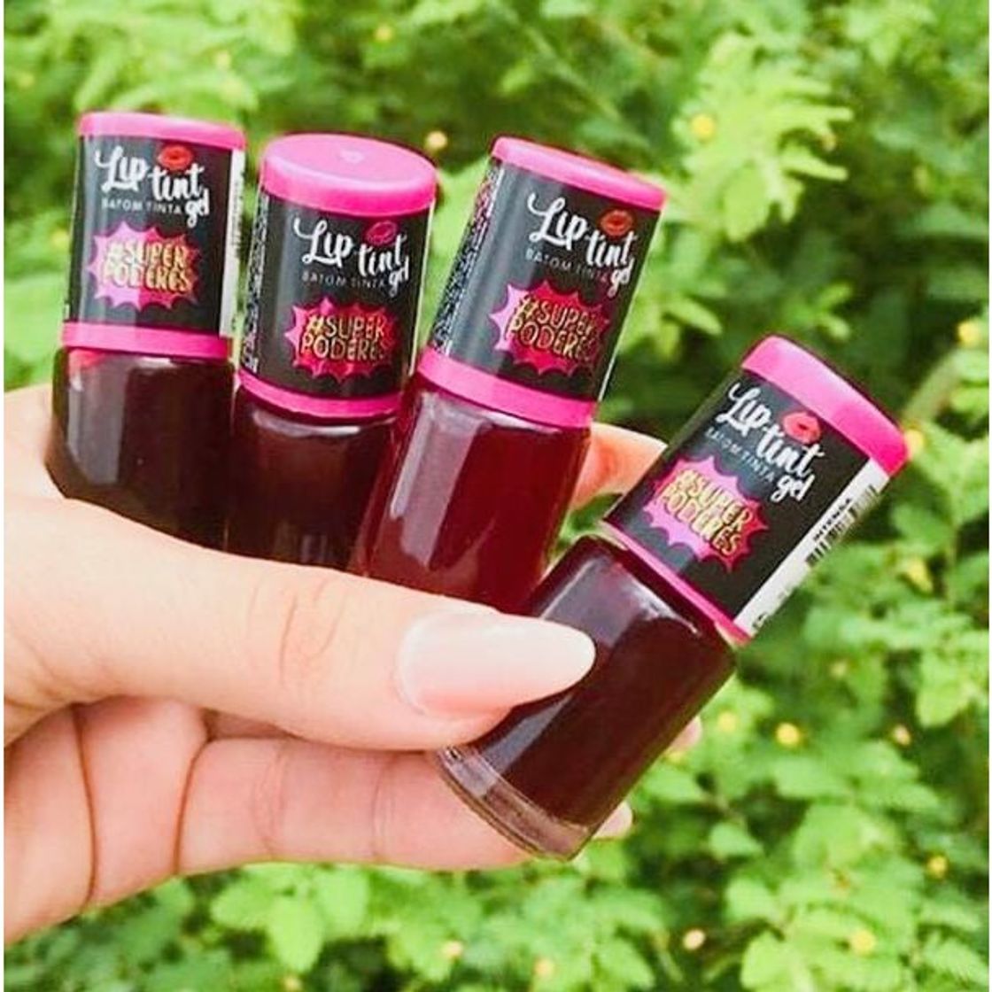 Producto LIP TINT 💋 gloss Baton