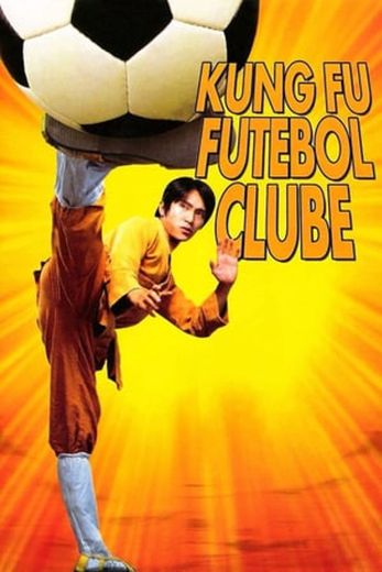 Shaolin Soccer