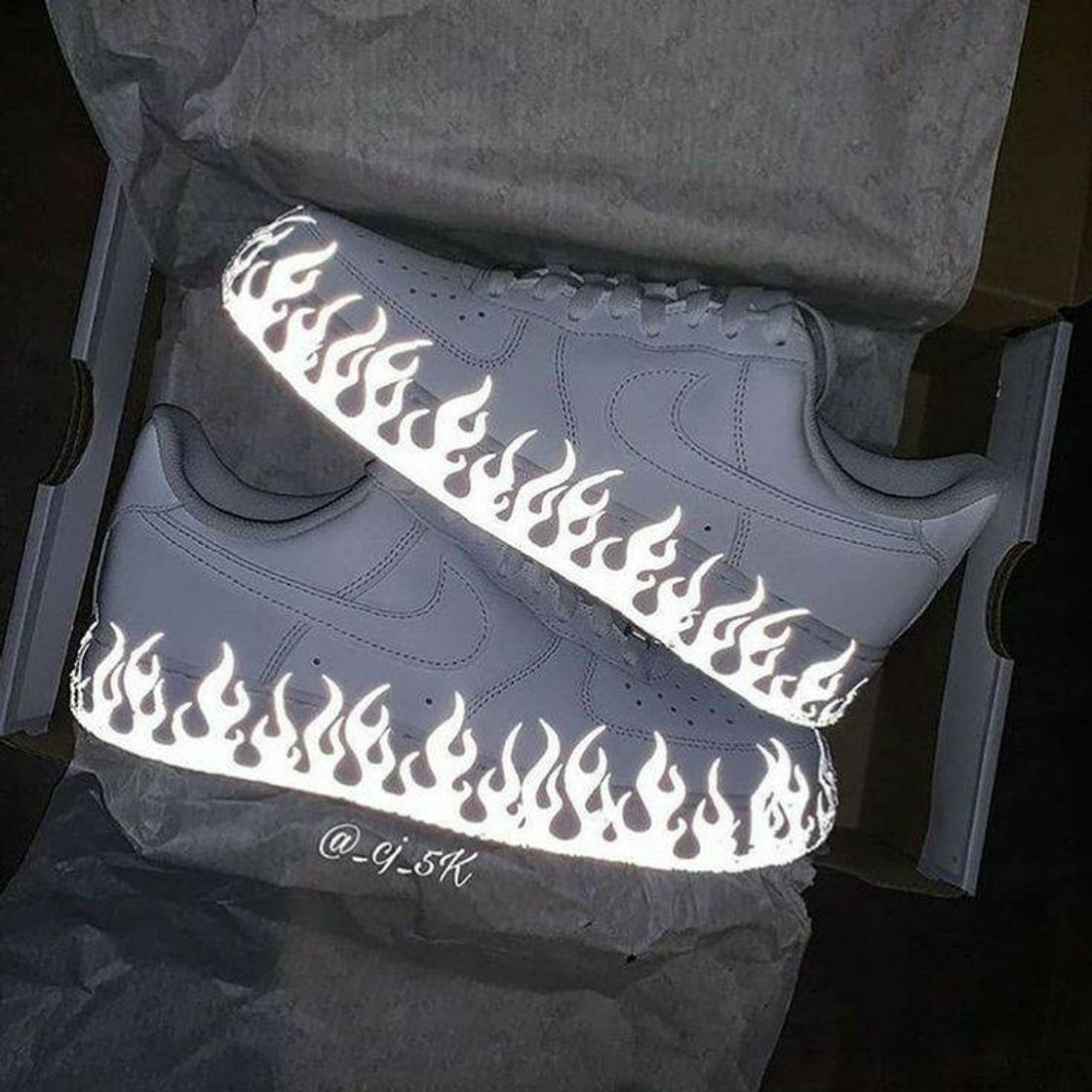 Social Nike