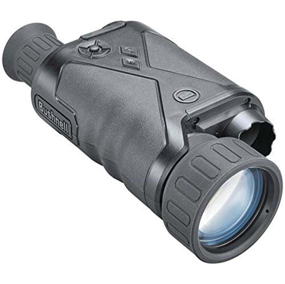 Electrónica Bushnell Equinox Monocular de visión Nocturna