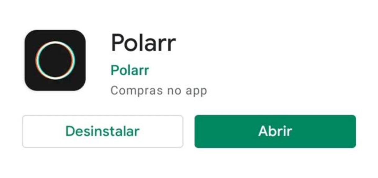 App Polarr Photo Editor - Apps on Google Play