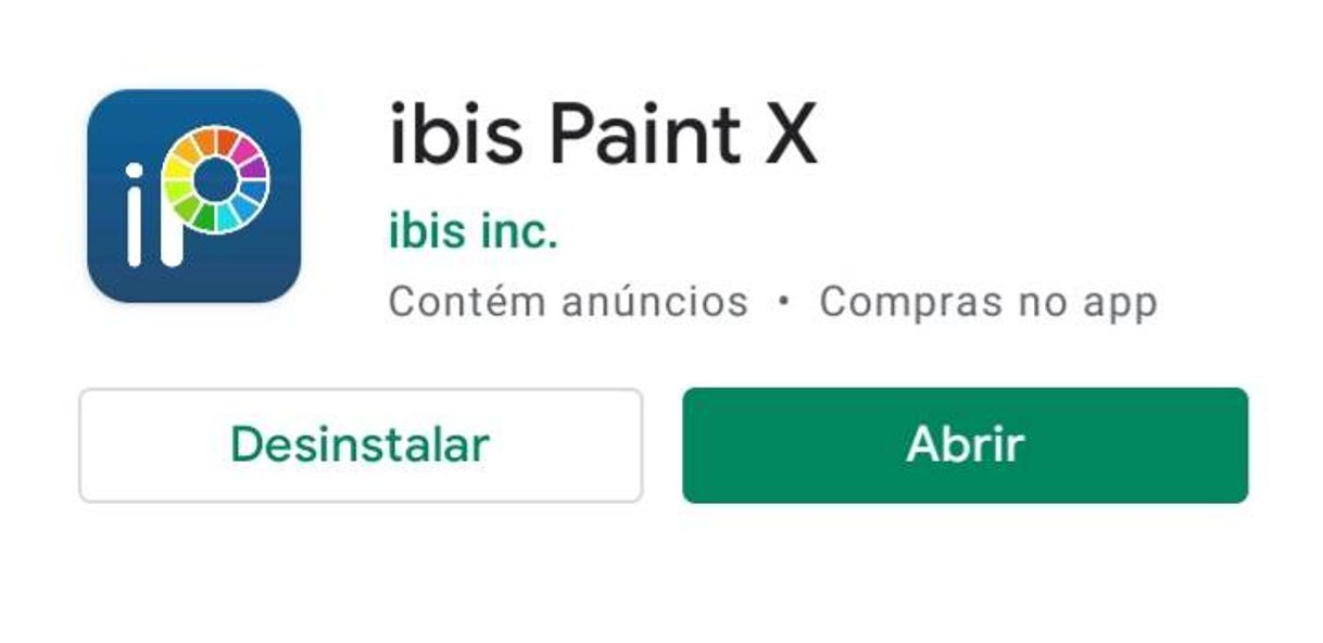 App ibis Paint X - Apps on Google Play