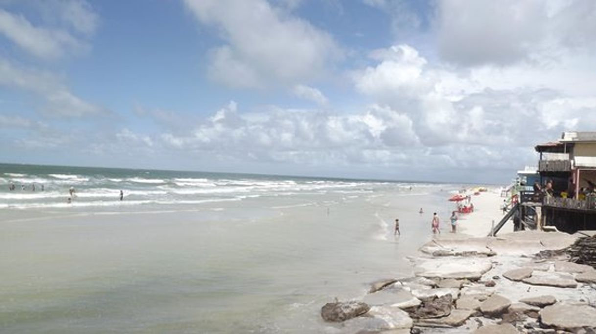 Place Ajuruteua