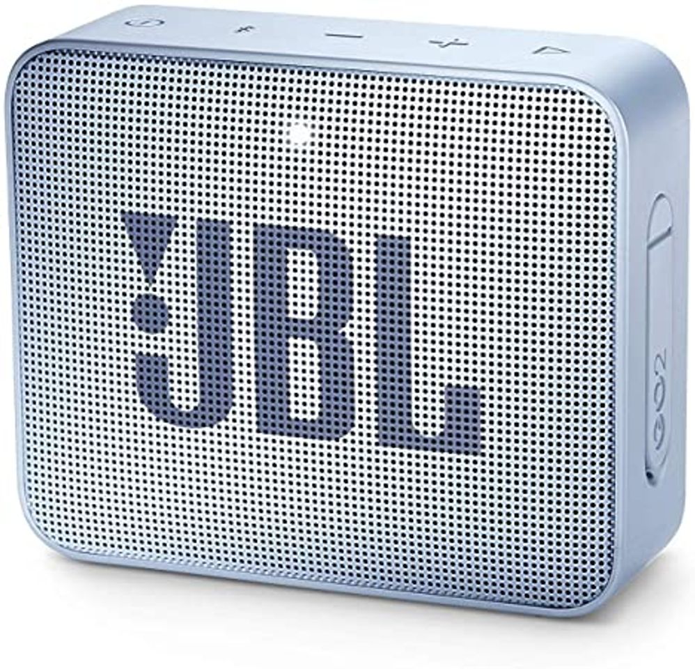 Electronic JBL GO 2