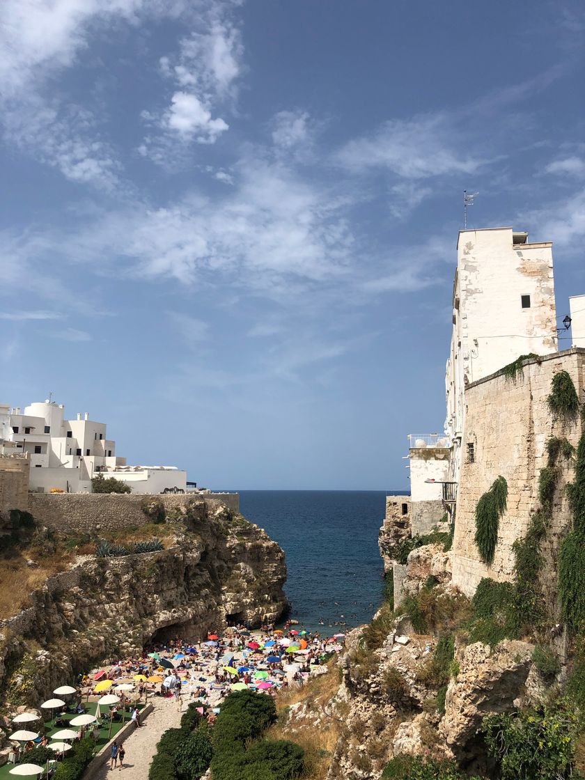 Place Polignano a Mare