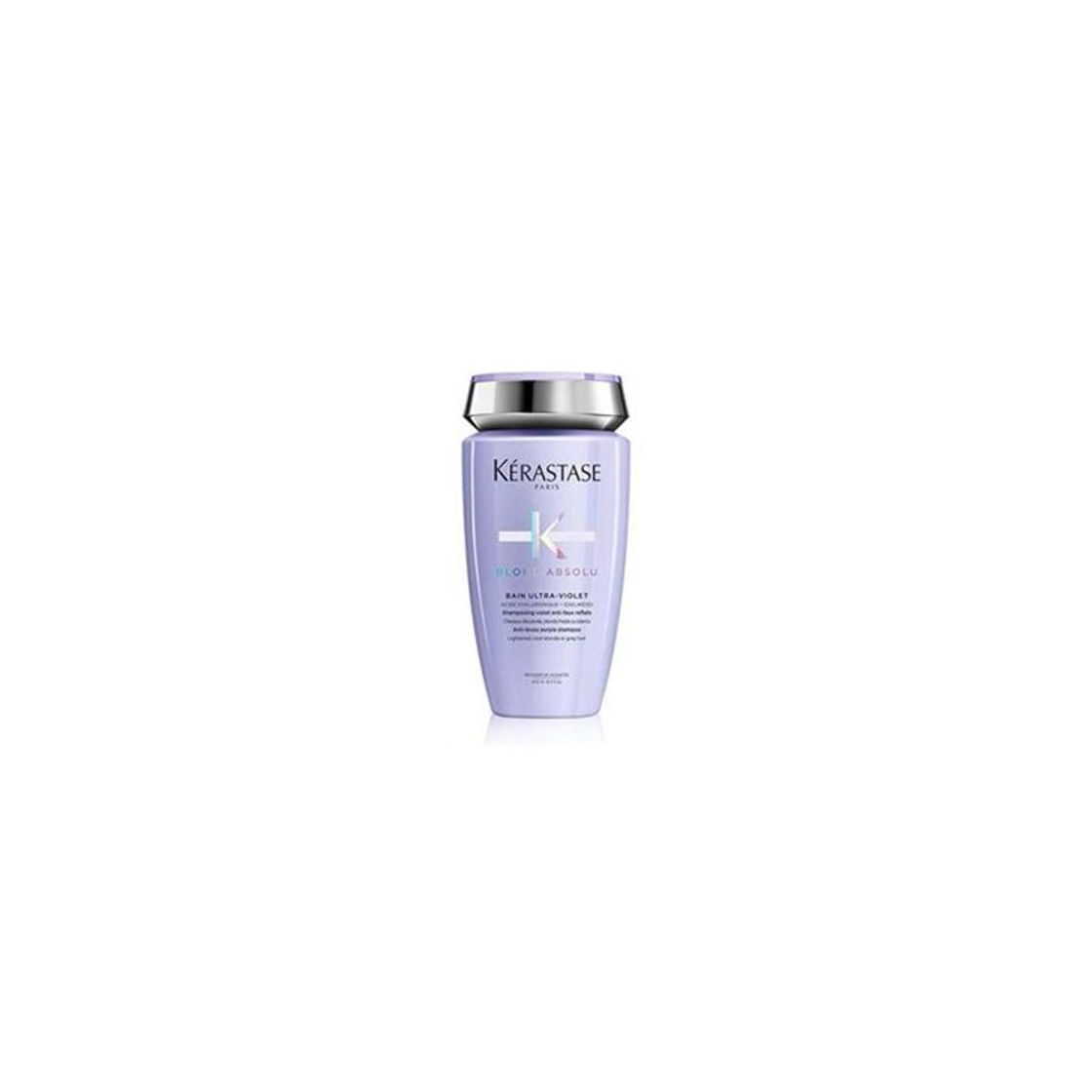 Social Kerastase 57979 Blond Bain Ultraviolet