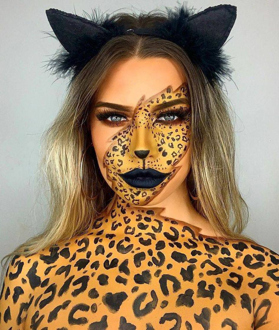 Moda 🐆