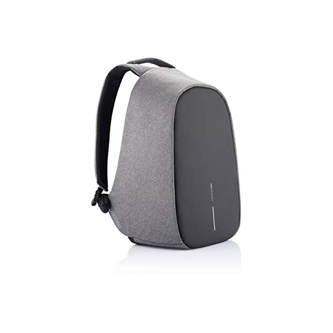 Product XD Design Bobby Pro Mochila Antirrobo Gris USB/Type C