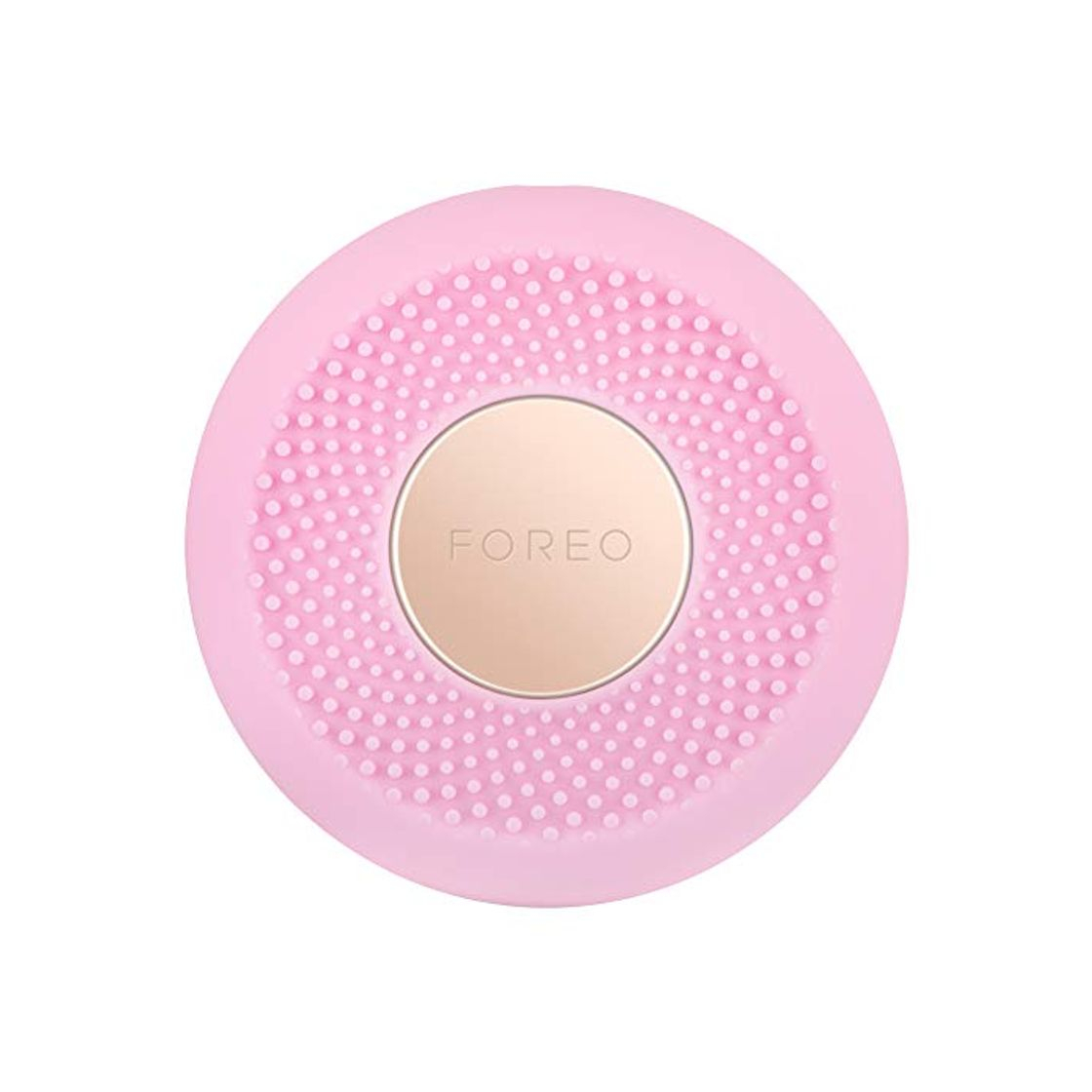 Beauty FOREO UFO mini - Tratamineto de Mascarilla Inteligente, Color Rosa