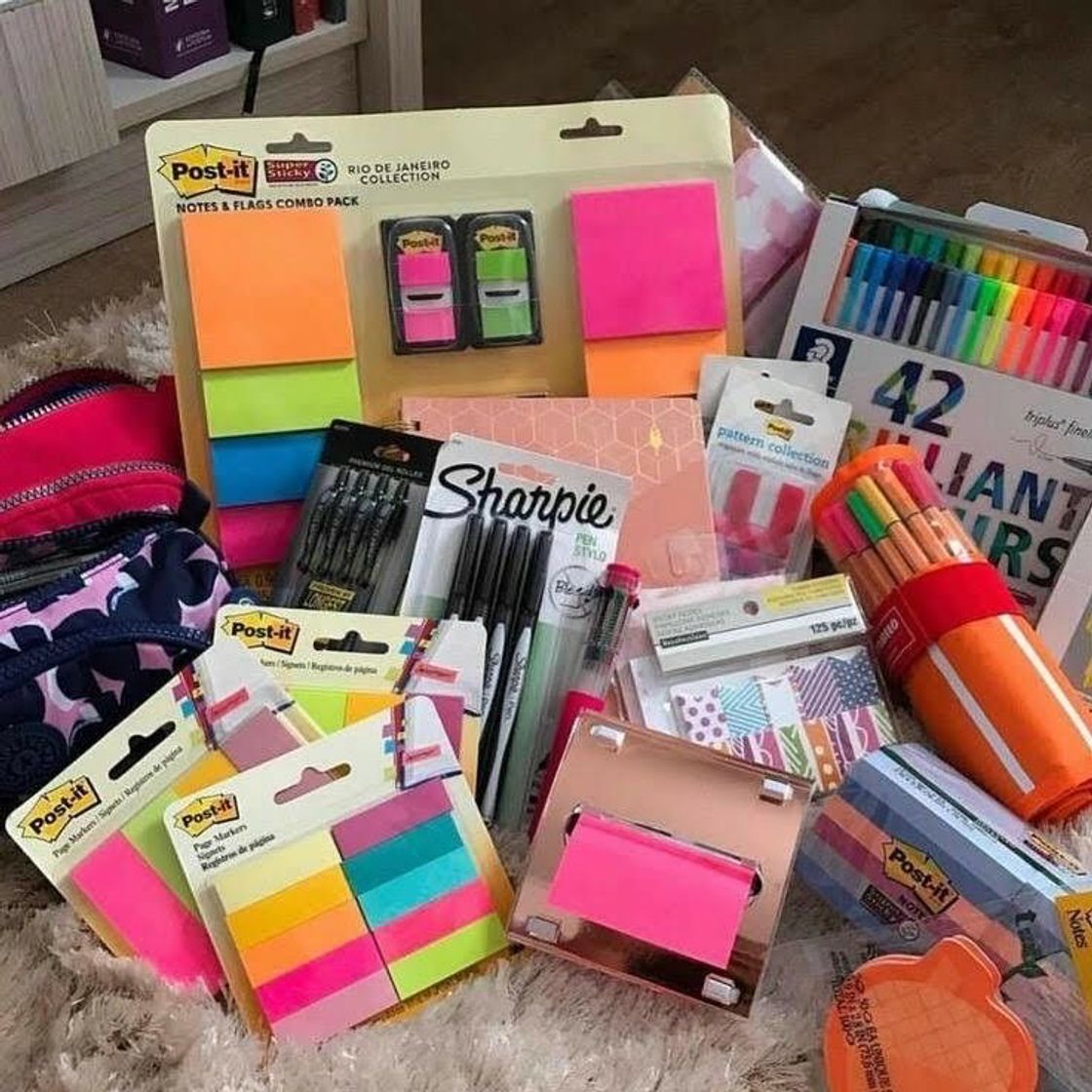 Moda Post-its