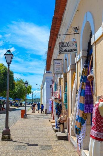 São Luís, Maranhão 