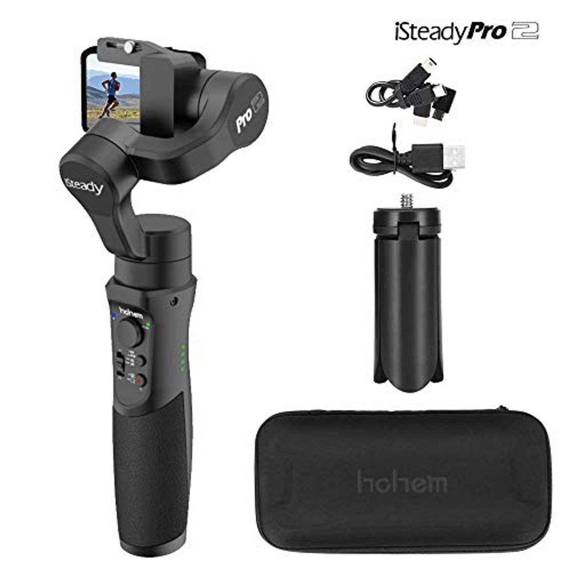 Electronics Hohem iSteady Pro 2