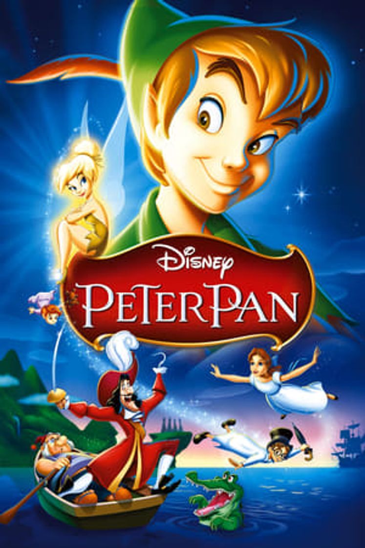 Movie Peter Pan