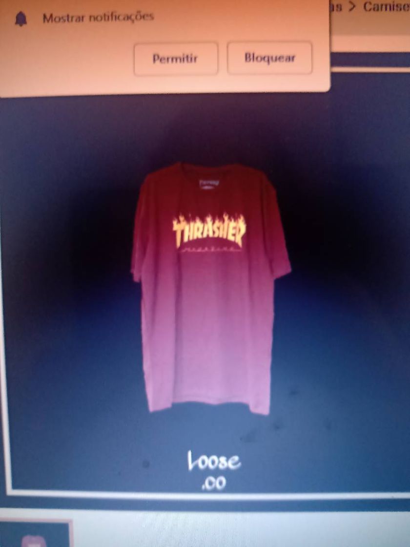 Social Shoope camiseta