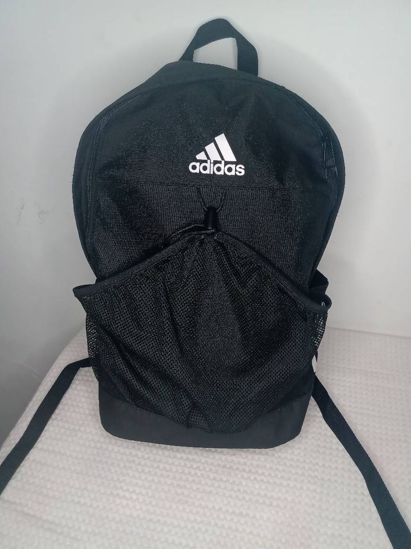 Moda Mochila da Adidas