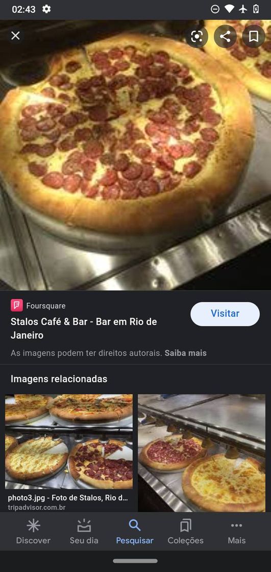 Restaurants Café e Bar Stalos