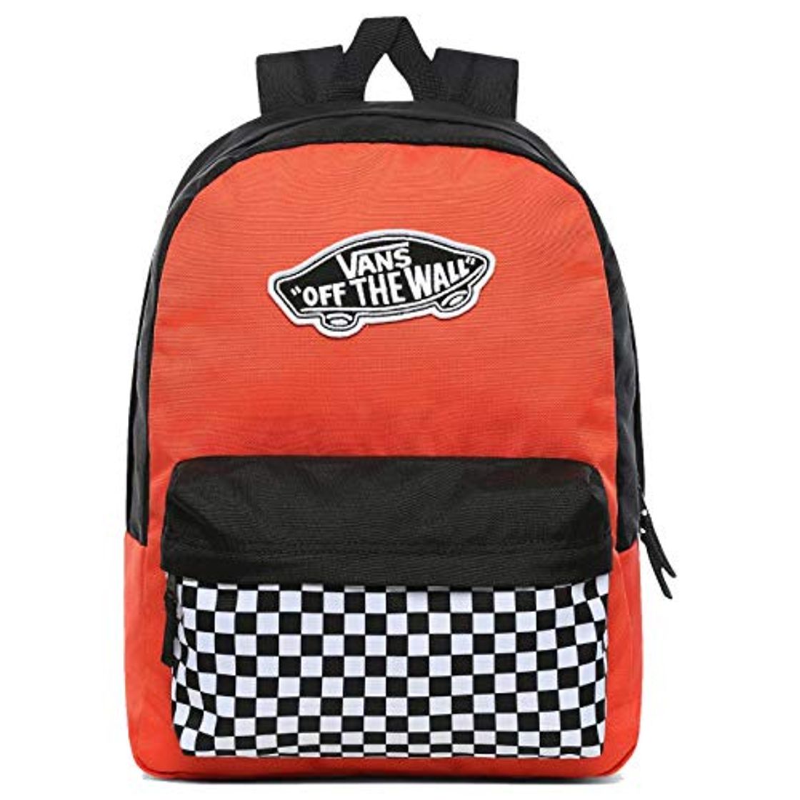 Fashion Vans Realm Mochila