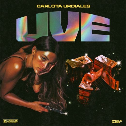 UVE- Carlota Urdiales
