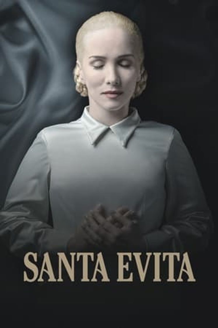 Serie Santa Evita