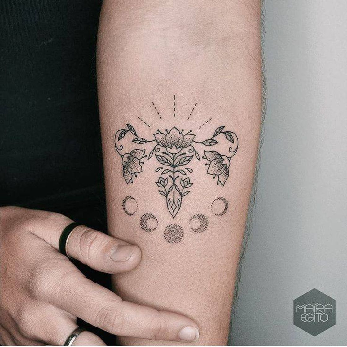 Fashion tattoos