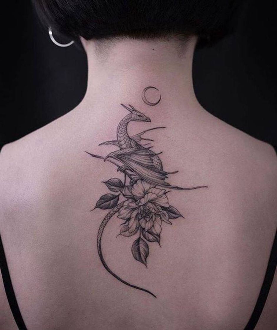 Fashion tattoos