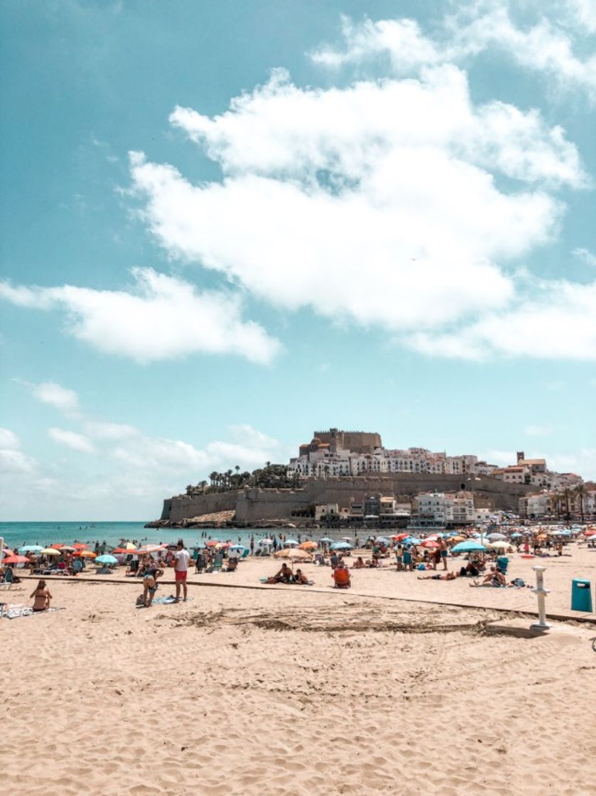 Restaurantes Platja Nord