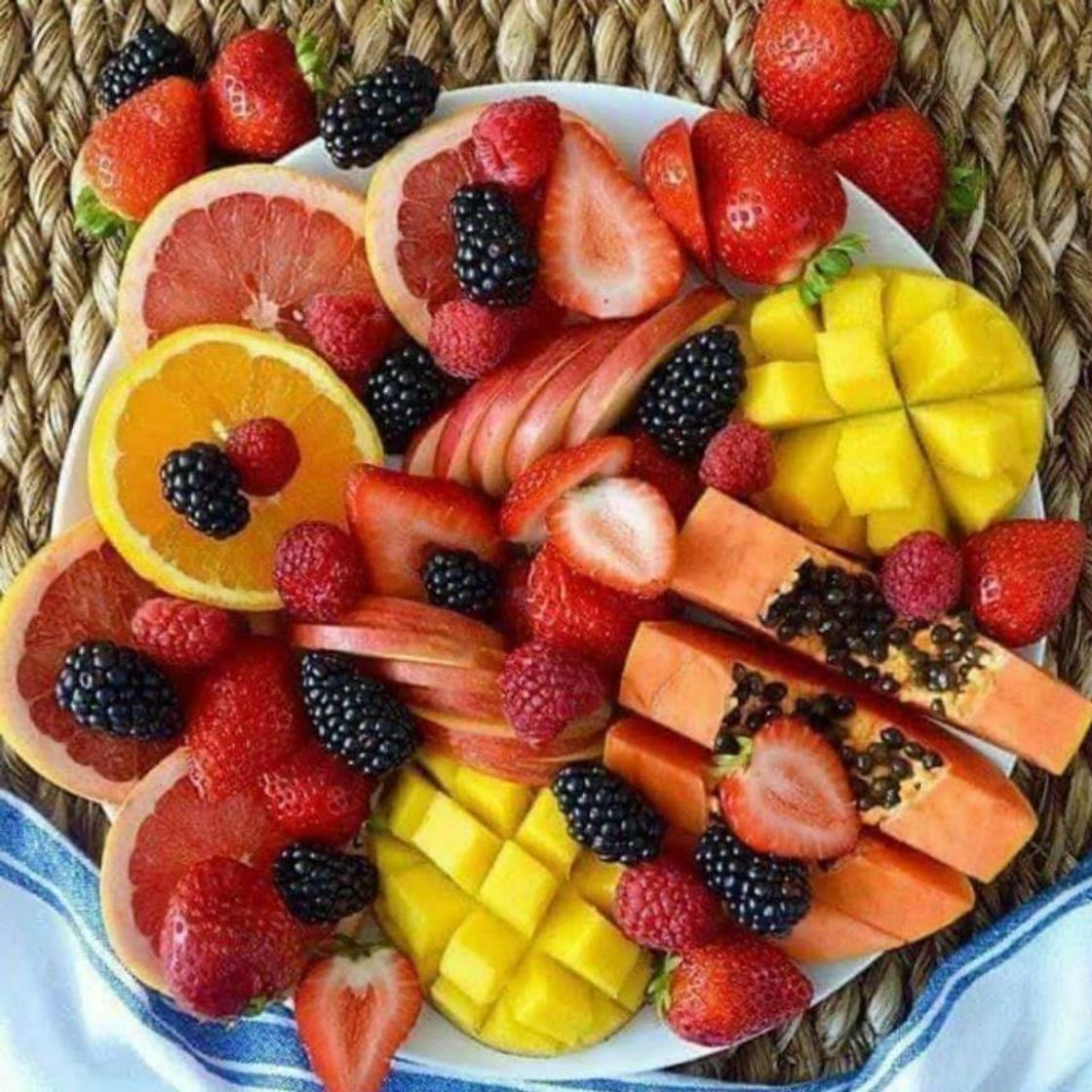 Moda 😍🍓🍉🥝🍊