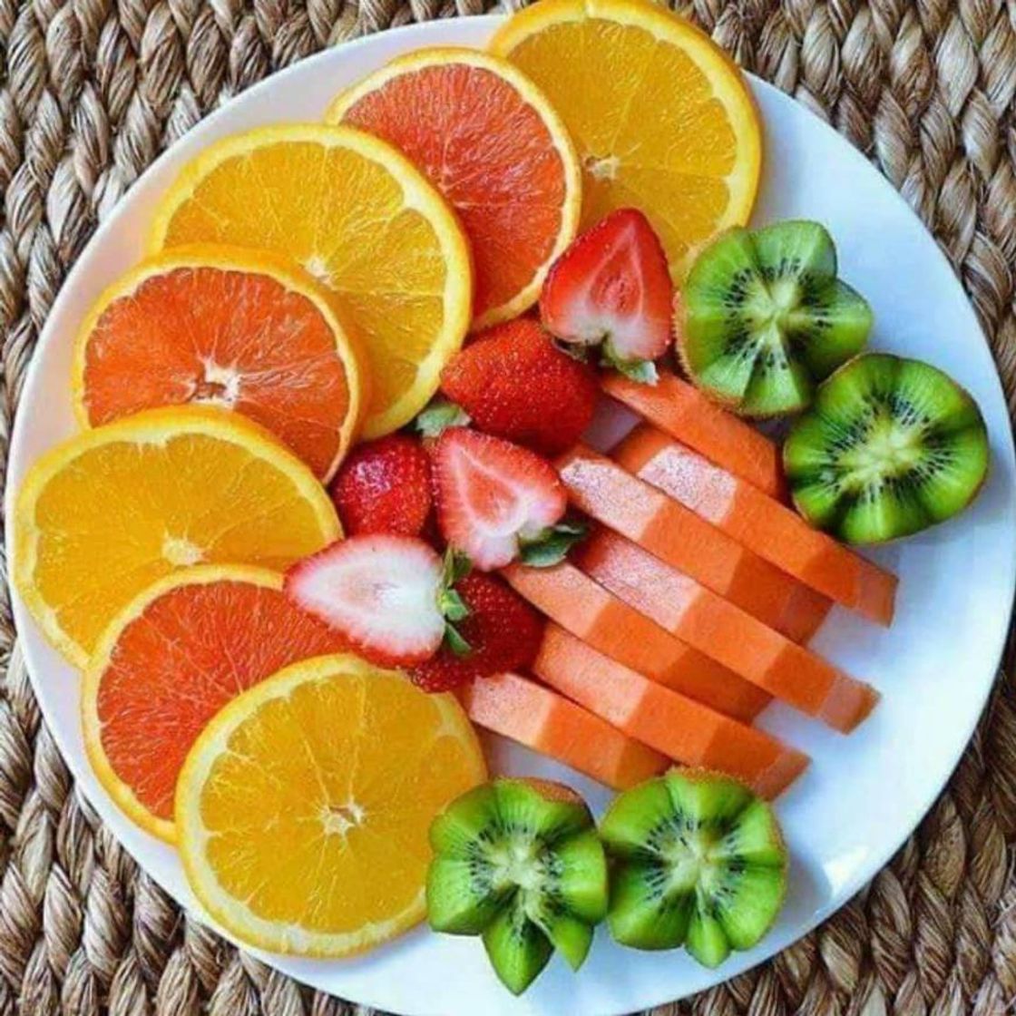 Moda 😍🍓🍉🥝🍊