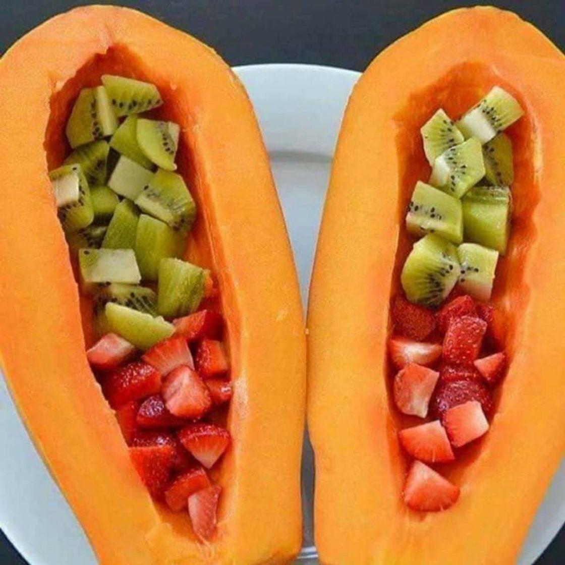 Moda 😍🍓🍉🥝🍊