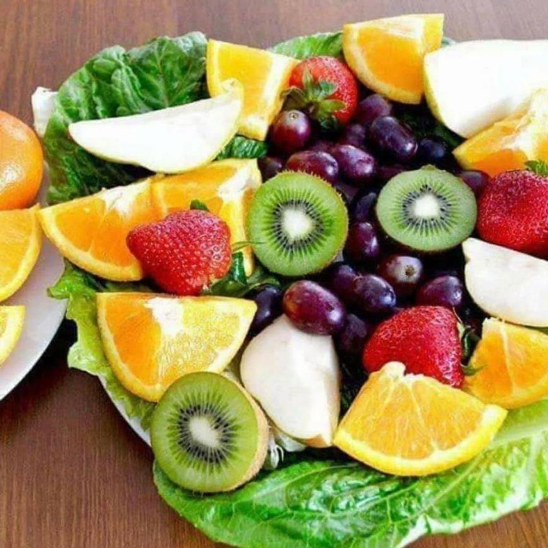 Moda 😍🍓🍉🥝🍊