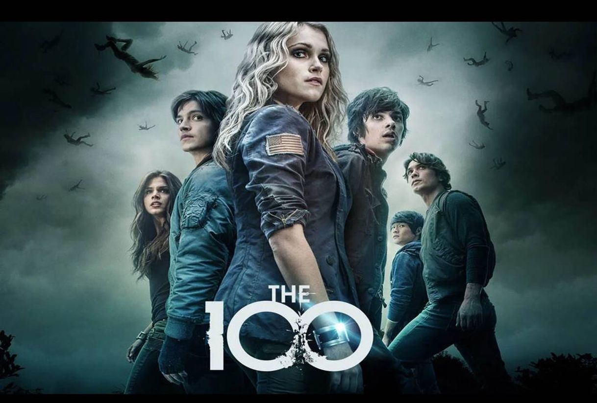 Moda The 100