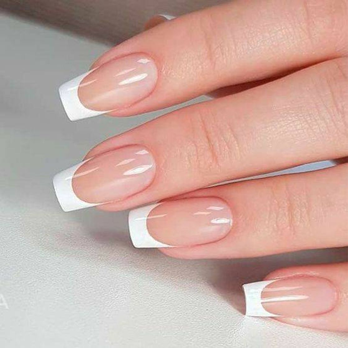 Moda unhas 