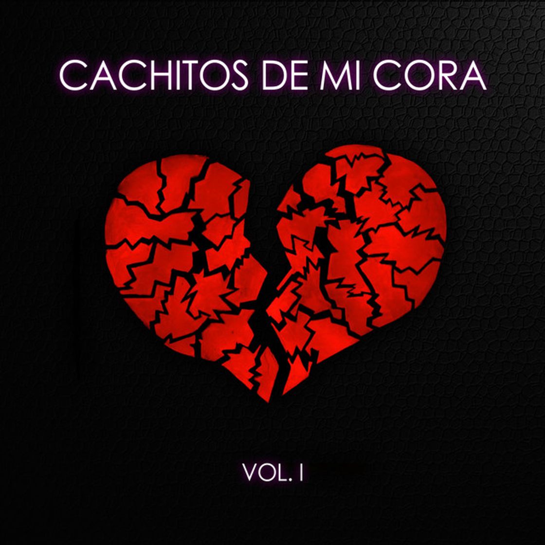 Cachitos de Mi Cora