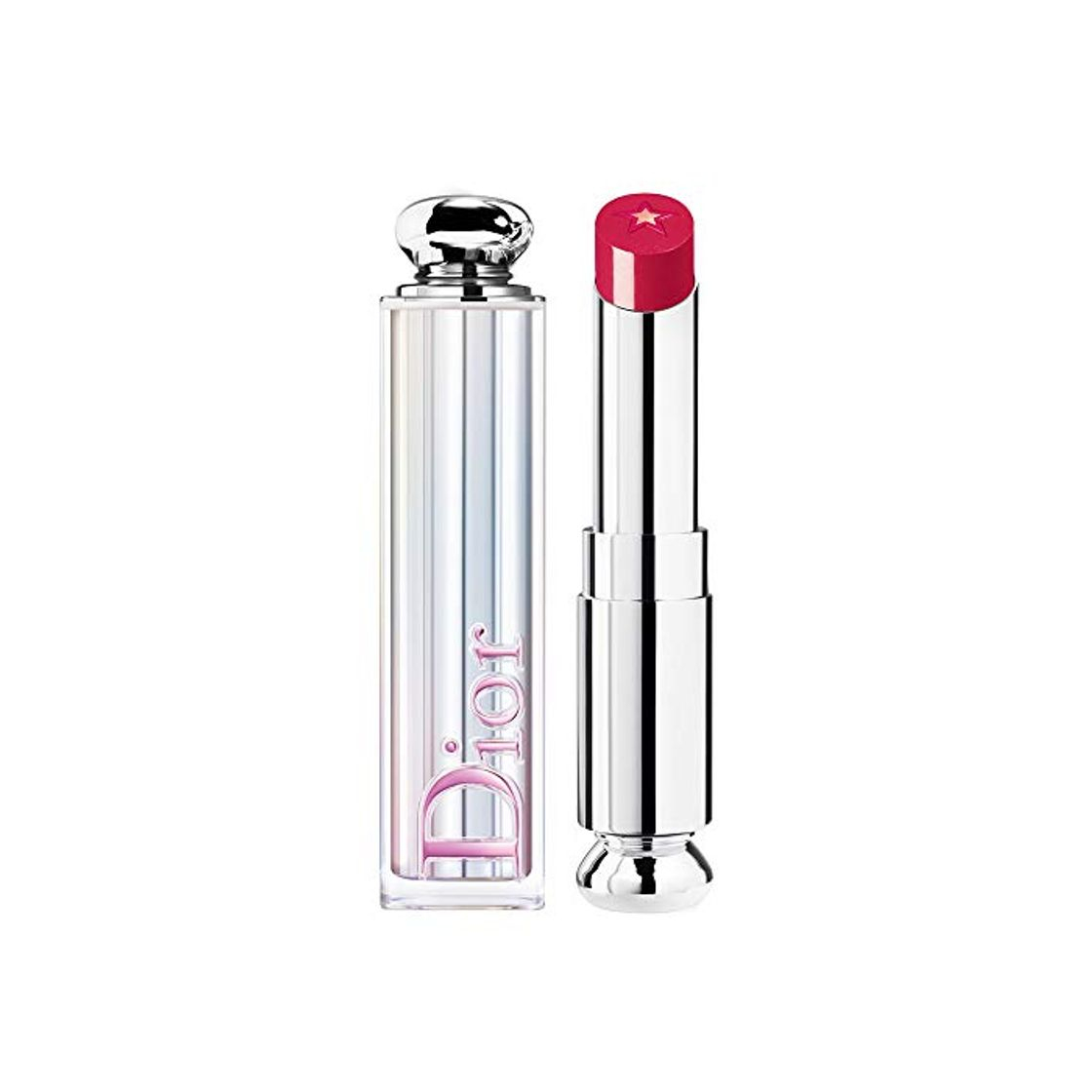 Moda DIOR Addict Stellar Barra DE Labios 1UN Unisex Adulto