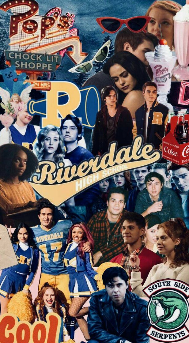 Fashion Riverdale