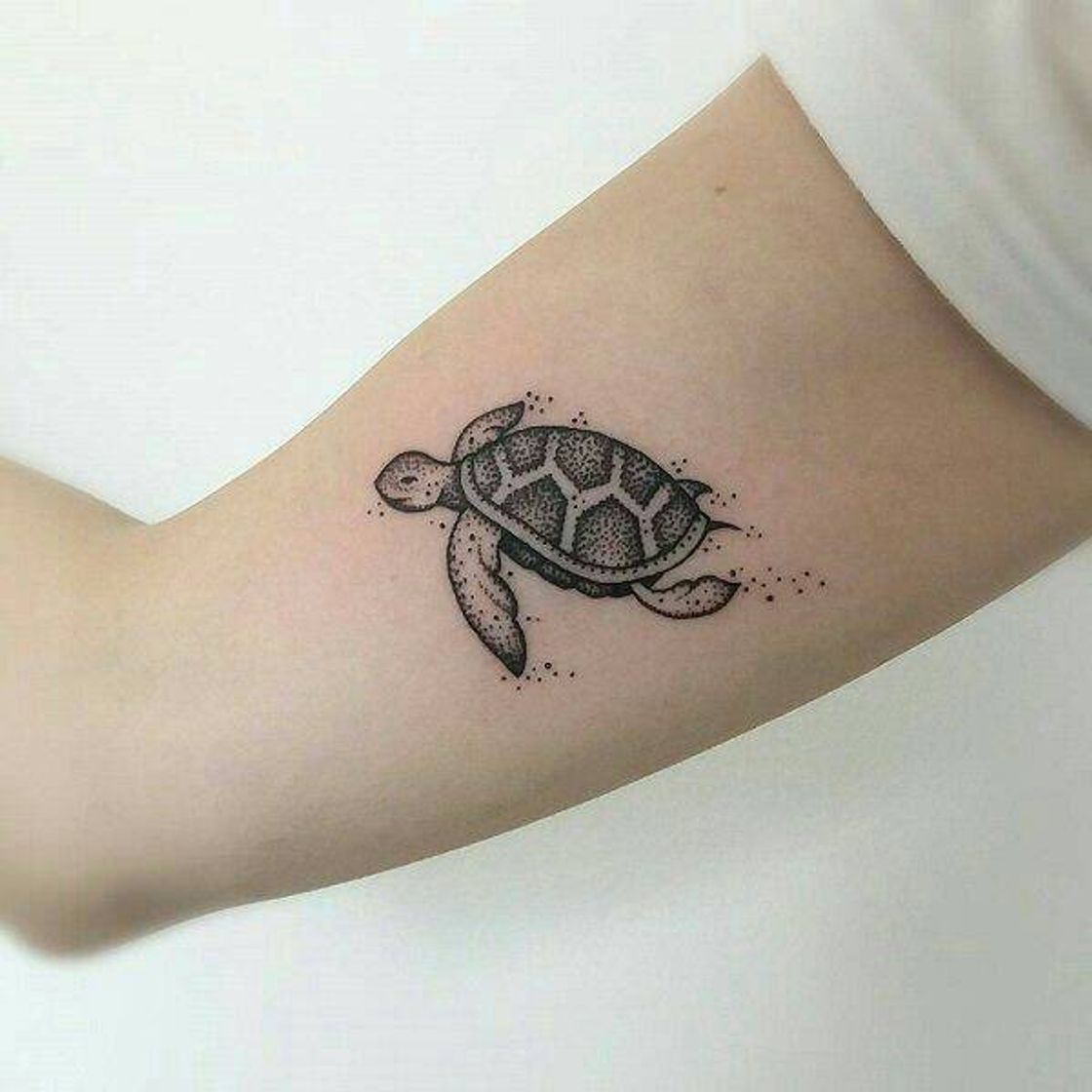 Moda TATTOO