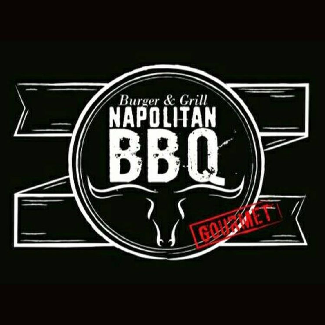 Restaurants Burger & Grill Napolitan BBQ