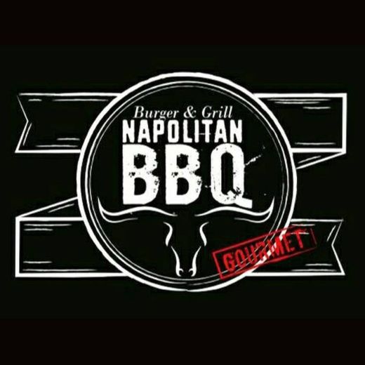 Burger & Grill Napolitan BBQ