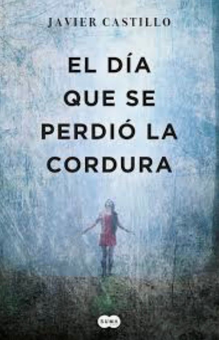 Libro El día que se perdió la cordura