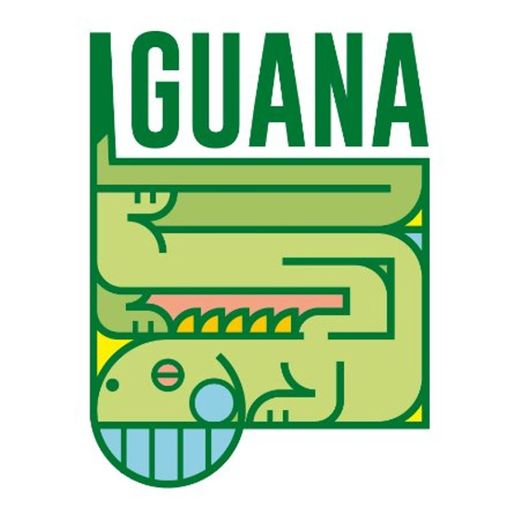 Iguana Snack's
