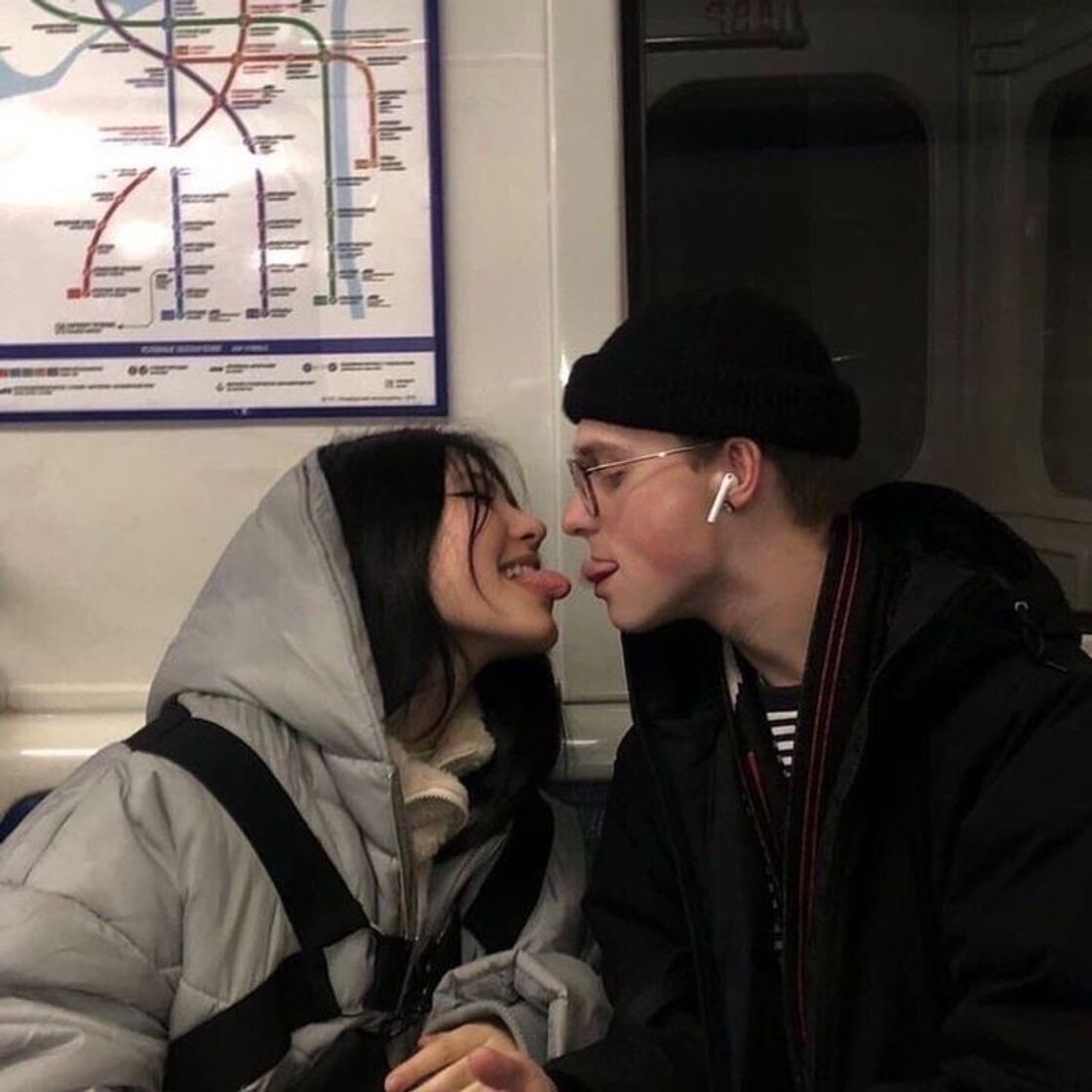 Social CASAL