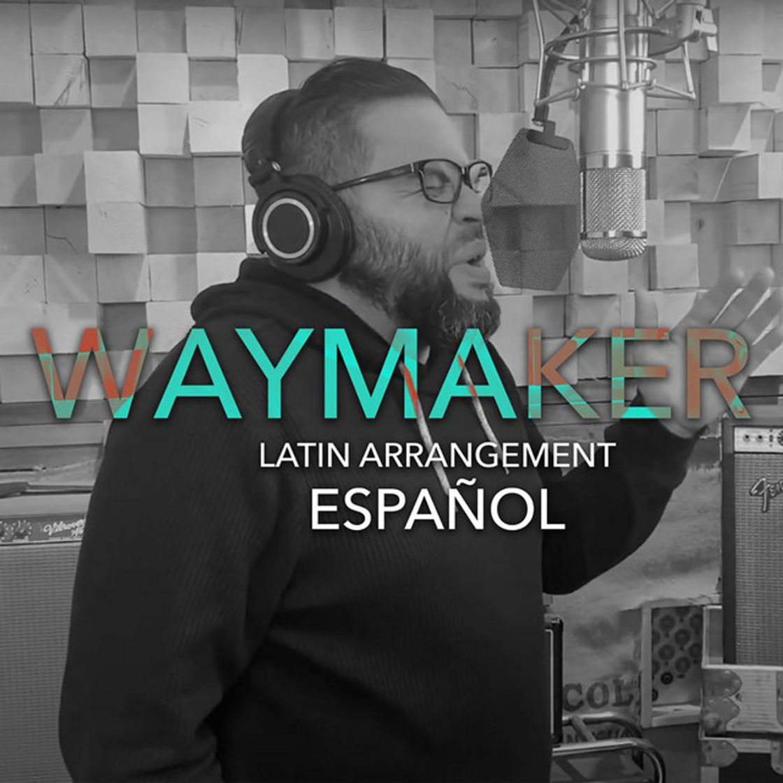 Music Waymaker (Español)