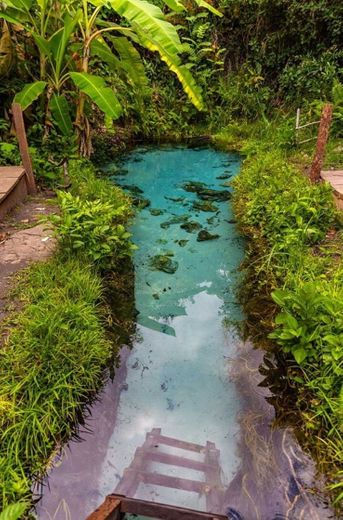 Jalapão, Tocantins 