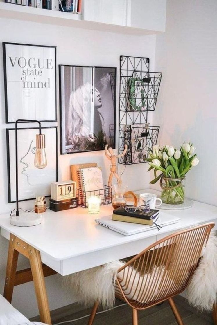 Moda Home Office 