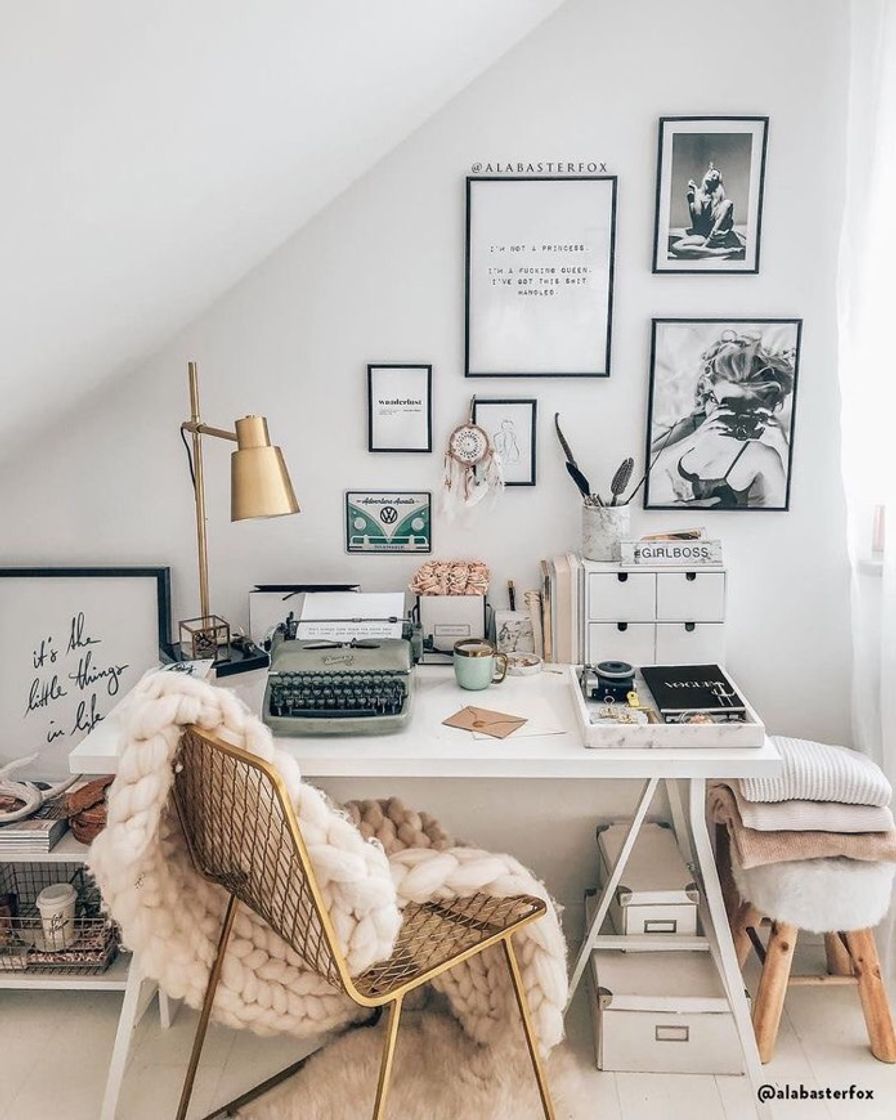 Fashion Home Office 