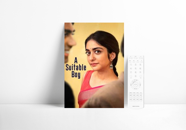 Serie A Suitable Boy