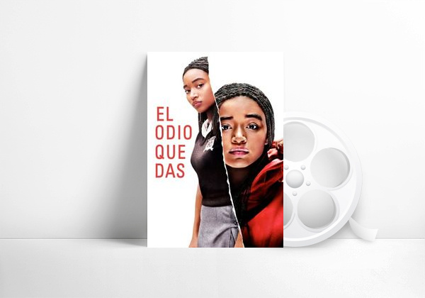 Movie El odio que das