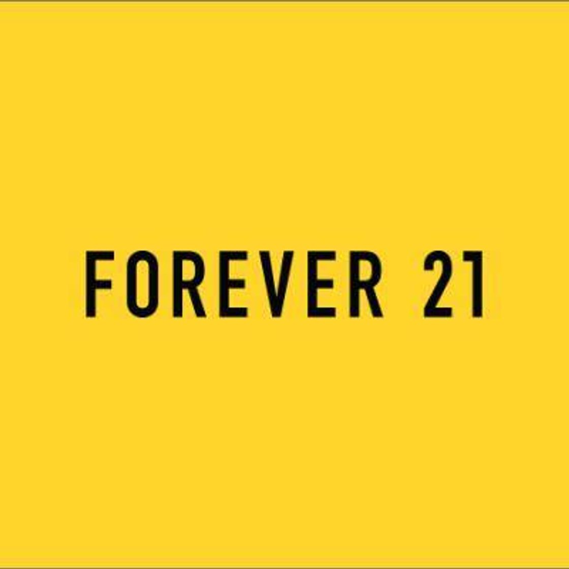 Moda Forever 21 loja online 