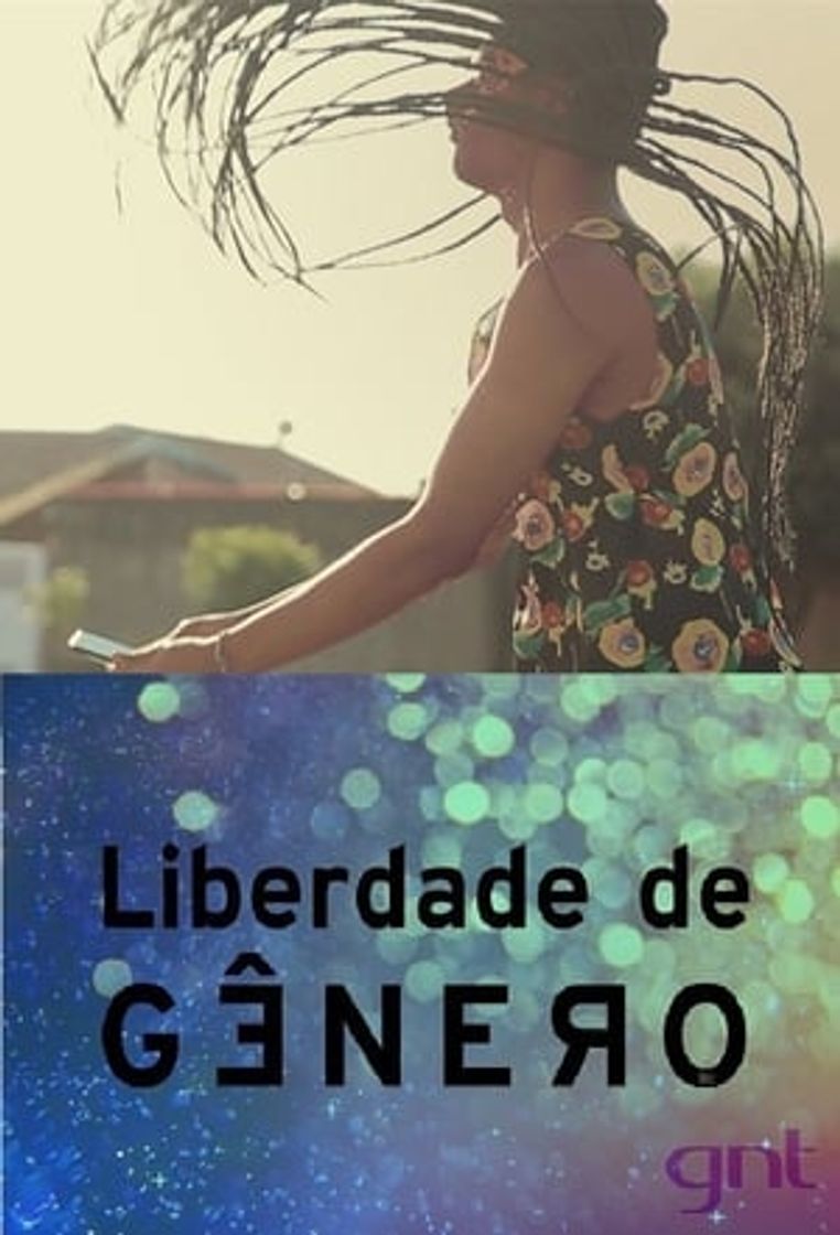 Serie Liberdade de Gênero