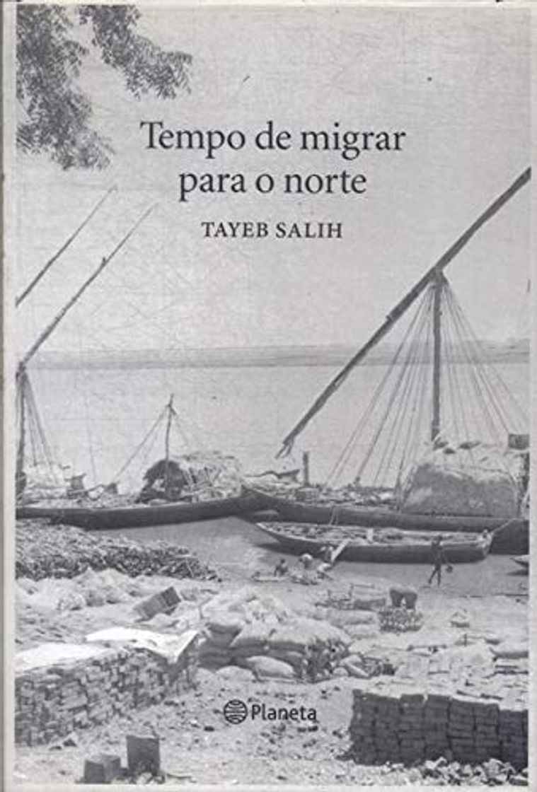 Libro Tempo De Migrar Para O Norte